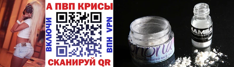 Alfa_PVP СК КРИС  Лукоянов 
