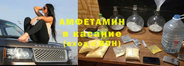 стафф Алзамай